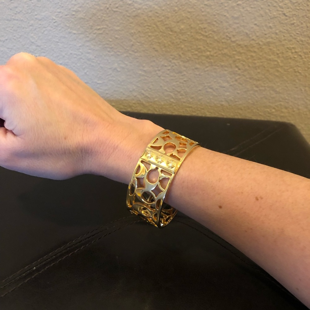 Coach Bangle - image 5